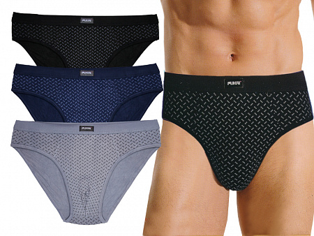 Трусы слипы мужские FUKAI