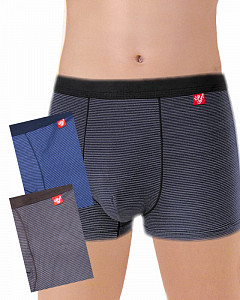 Мужские трусы боксеры VERICOH